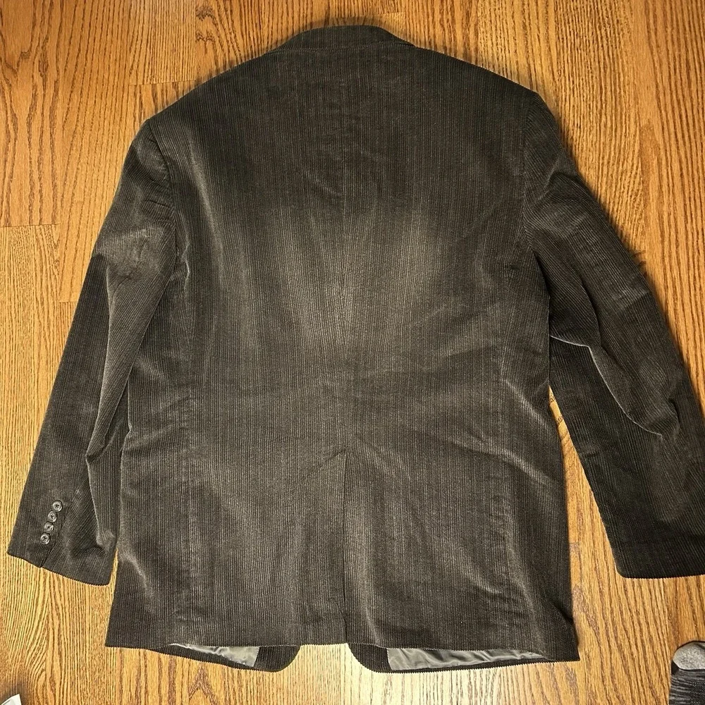 Chaps mens corduroy
